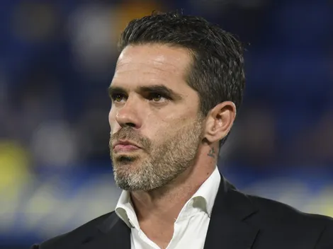 Problema inesperado para Gago en Boca: la recuperación de Lema está demorando más de lo esperado