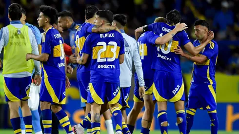 Tres jugadores de Gago podrían recibir ofertas en los próximos días.