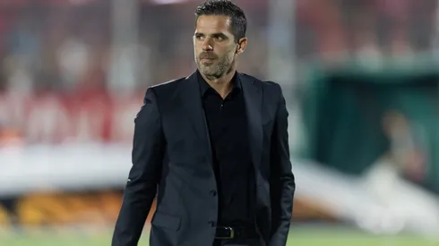 Gago no considerará a Velurtas y será prestado nuevamente.