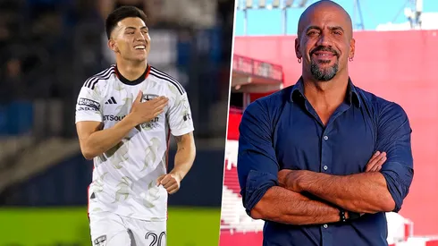 Velasco se acerca a Boca y rechazó a Estudiantes.