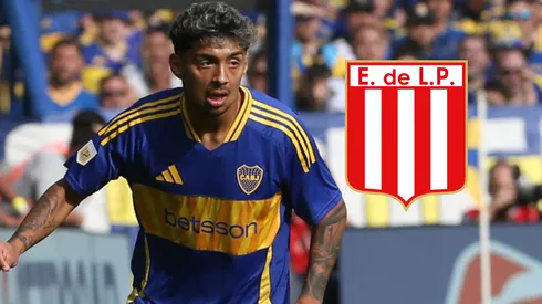 Cristian Medina jugará en Estudiantes.