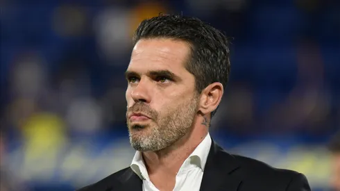 Gago ya sabe lo que debe tener el arquero que llegue a Boca.