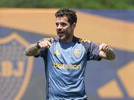 Boca acelera: el mercado de pases que espera Gago antes de que arranque el torneo