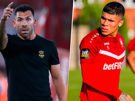 Revelaron qué opina Carlos Tevez de Ayrton Costa, el nuevo refuerzo de Boca: "Lo comparó con..."