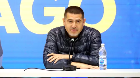 Riquelme tiene en la mira a dos arqueros del fútbol local.