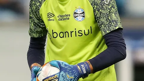 Boca quiere reforzarse con un arquero.