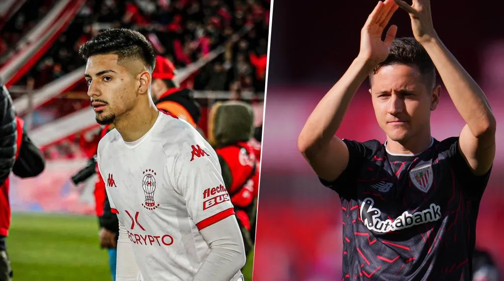 Ander Herrera está muy cerca de venir, mientras que Boca hizo una oferta formal por Alarcón