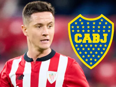 Cuánto pagará Boca por Ander Herrera, tercer refuerzo del mercado