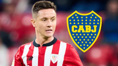 Cuánto pagará Boca por Ander Herrera, tercer refuerzo del mercado