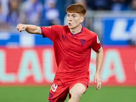 ¿A dónde va? Las tres propuestas que rechazó Barco para irse cedido