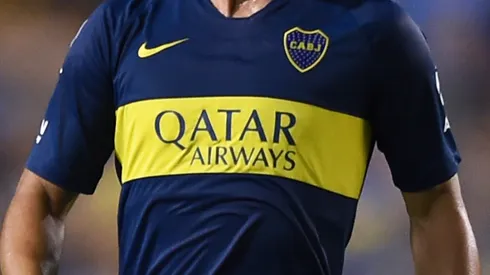 Se formó en Boca y el City Group lo compra por una fortuna.