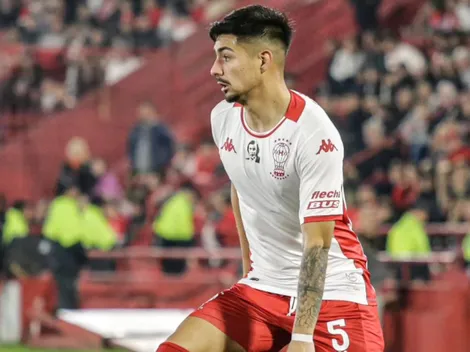 Revelado: cuánto pagará Boca por el pase de Williams Alarcón