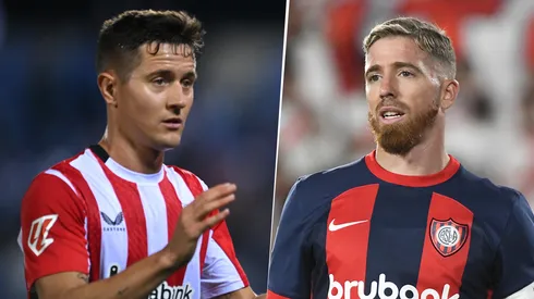 Fueron compañeros y ahora serán rivales en el fútbol argentino.