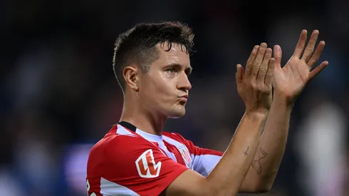 Las 5 razones que tiene Ander Herrera para vestir la camiseta de Boca.