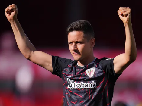 Ander Herrera trae otra gran noticia: ¿se juega un amistoso entre Boca y Athletic Bilbao en España?