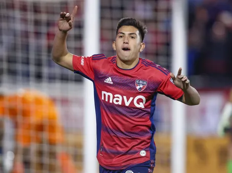 Alan Velasco, entre las 10 compras más caras de la historia de Boca