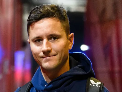 ¿Por qué Ander Herrera es hincha de Boca? Revelaron quién lo hizo adorar al fútbol argentino