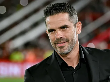 ¿Otro más? Gago quiere a un ex River que no tiene rodaje en Europa