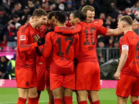 Atento, Boca: Bayern Munich quiere a Florian Wirtz para el Mundial de Clubes 2025