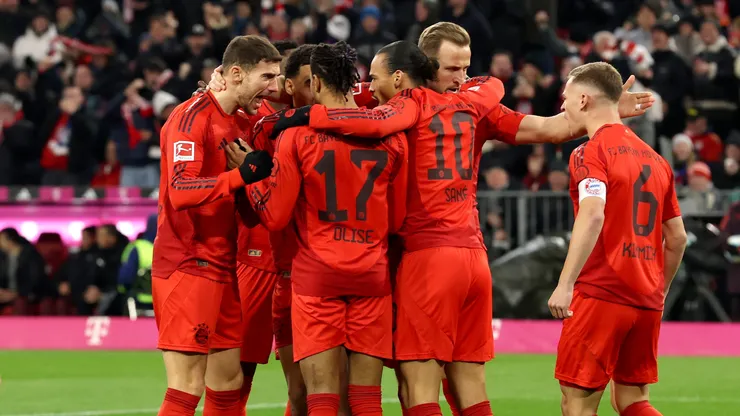 Boca enfrentará al Bayern Munich en el Mundial de Clubes.