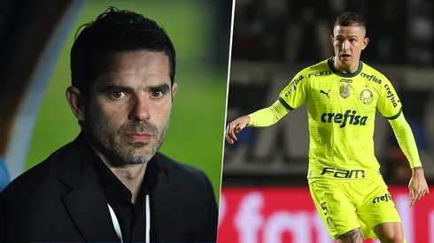 Gago quiere más refuerzos y un nombre quedó descartado.