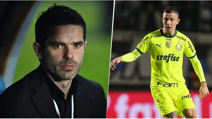 Gago quiere más refuerzos y un nombre quedó descartado.