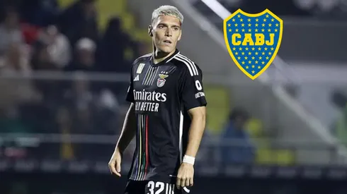 La postura de Benjamín Rollheiser tras conocerse que Boca está interesado en él.