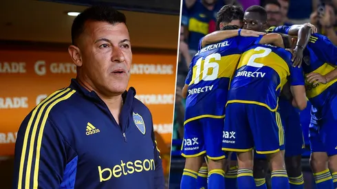 Almirón lo llevó a entrenar con Primera y ahora jugará en Atlético Tucumán.