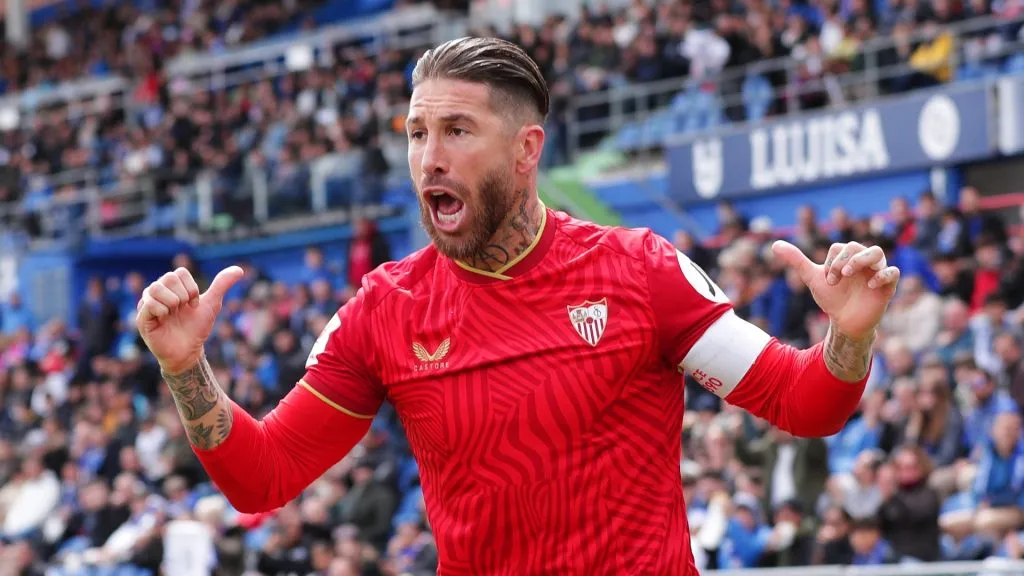Complicado: Boca podría terminar desistiendo de contratar a Sergio Ramos. (Getty)