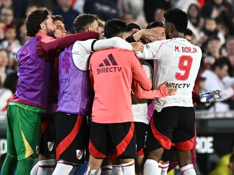 Boca lo quiso y eligió a River, pero le salió mal: ahora se irá a una liga exótica