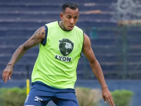 Ex Boca | La decisión de Independiente Rivadavia que sorprendió a Sebastián Villa en pleno mercado de pases