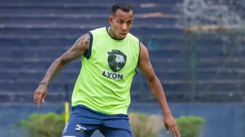 Independiente Rivadavia marcó su postura por Villa.