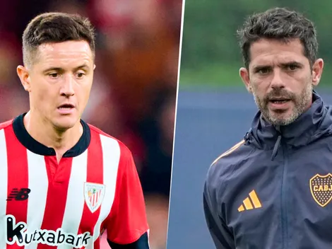 Divertido archivo: el día en que Gago y Ander Herrera tuvieron un tenso cruce en la Liga de España