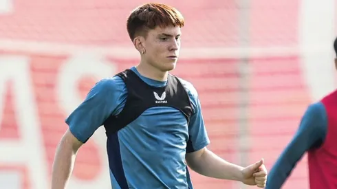 La decisión de Sevilla que aleja a Barco de España.