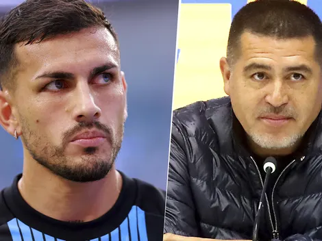 Revelado: qué le pidió a Boca a Leandro Paredes para poder concretar el pase del año