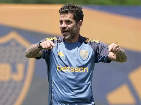 Boca puede arrasar: revelaron cuál es el mediocampo y la delantera ideal para Gago