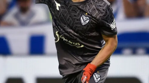 Boca necesita un arquero para reemplazar a Romero.