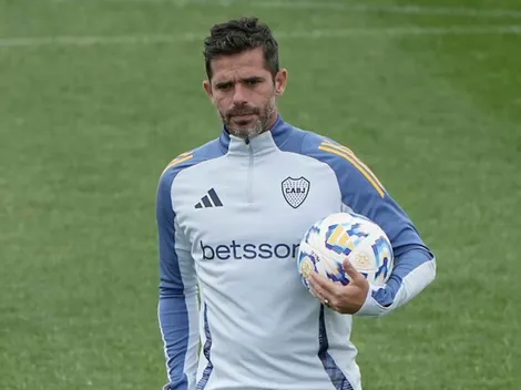 Los siete jugadores de Boca que Gago no tendrá en cuenta para este 2025