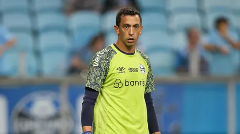 El anuncio de Gremio que ilusiona a Boca por Marchesín.