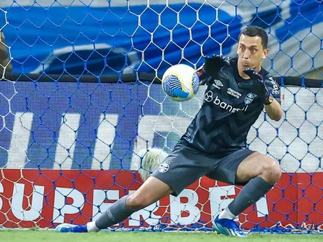 ¿Agustín Marchesín se suma a Boca? La frase de un dirigente de Gremio que ilusiona: "Va a salir si..."