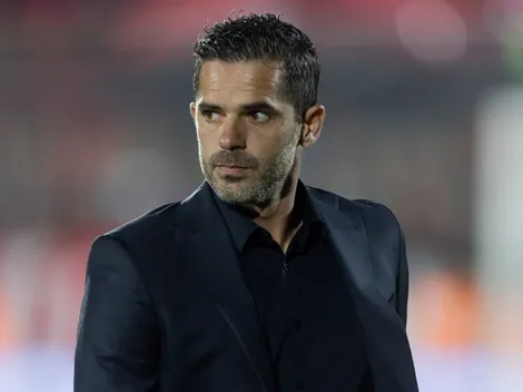 Gago, preocupado por las negociaciones con Paredes: "Está detrás de cada charla"