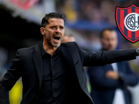 San Lorenzo pidió a un suplente de Boca, pero Gago se metió: "Que se quede acá"