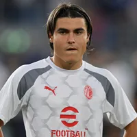 Tras casi llegar a Boca, Luka Romero dejará Europa y jugará en Cruz Azul de México