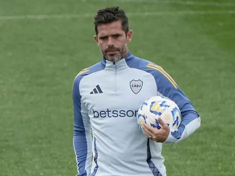 ¿Se van de Boca? Gago no tendrá en cuenta a Juan Ramírez ni Jabes Saralegui: no los convocó vs. Juventude