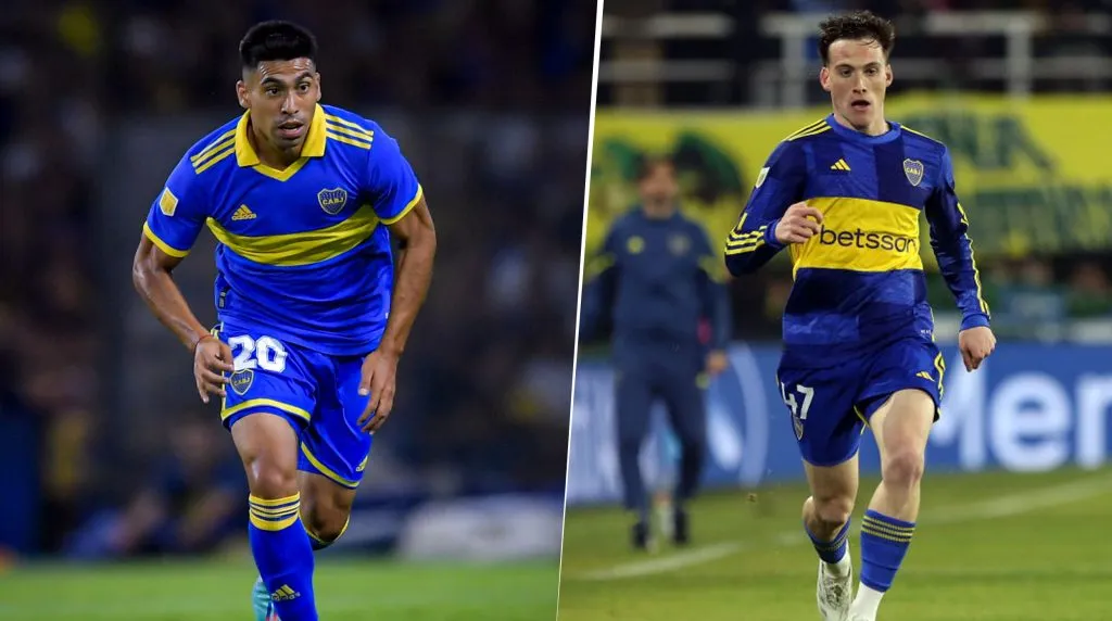 Ramírez y Saralegui no viajaron al amistoso. (Getty)