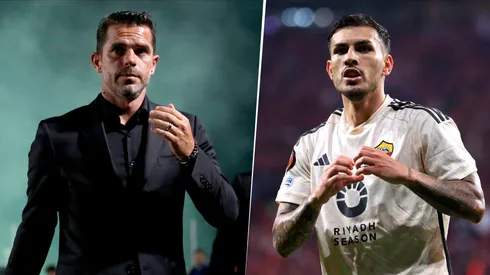 Fernando Gago y su nuevo esquema en Boca.