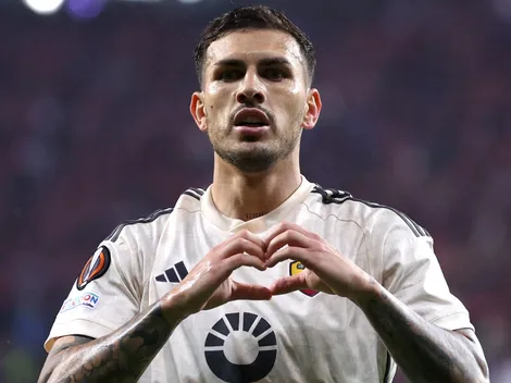 ¿Boca se ilusiona? La millonaria oferta que Leandro Paredes rechazó de Arabia Saudita