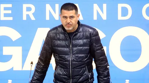 Boca presentó solo a dos de los seis refuerzos que concretó en el mercado.