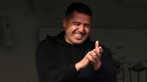 Marchesín busca ir a Boca ya mismo.