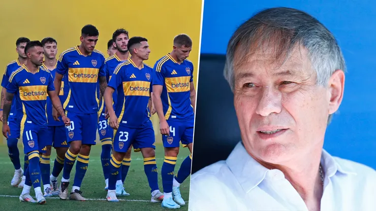 Rosario Central busca a Esteban Rolón en este mercado.